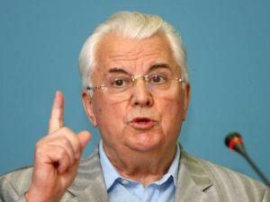 У Кравчука сумніви, що опозиція проголосує за декриміналізацію У Кравчука сумніви, що опозиція проголосує за декриміналізацію