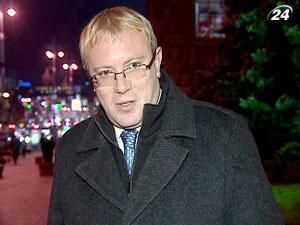 БЮТ: Власти стыдно признавать, что она отгораживается от людей БЮТ: Власти стыдно признавать, что она отгораживается от людей