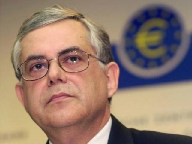 Дефицит бюджета Греции составит 9% ВВП Дефицит бюджета Греции составит 9% ВВП