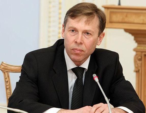 Соболєв: Напередодні апеляції Тимошенко всі судді Апеляційного суду були змінені