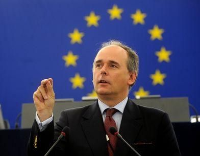 Европарламент поддержал ассоциацию с Украиной, но окончательно определится в четверг Европарламент поддержал ассоциацию с Украиной, но окончательно определится в четверг