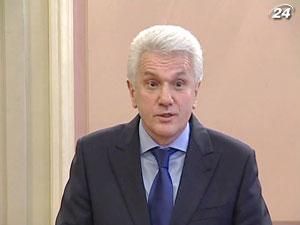 Дороги не будут перекрывать из-за Литвина и Азарова Дороги не будут перекрывать из-за Литвина и Азарова