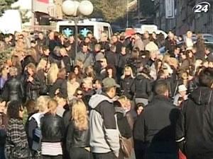 Більше 20 тисяч косовських сербів попросили російське громадянство Більше 20 тисяч косовських сербів попросили російське громадянство