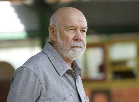 Помер російський актор Лев Борисов Помер російський актор Лев Борисов