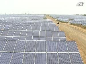 10% загальної енергетики Криму альтернативна 10% загальної енергетики Криму альтернативна