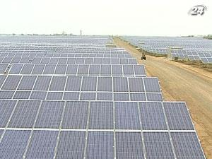 10% общей энергетики Крыма альтернативная