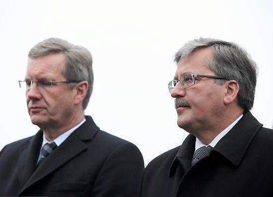 Президенти Польщі та Німеччини чекають на Януковича