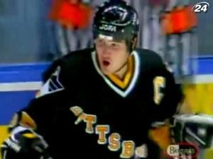 Маріо Лем'є - головний конкурент короля хокею Маріо Лем'є - головний конкурент короля хокею