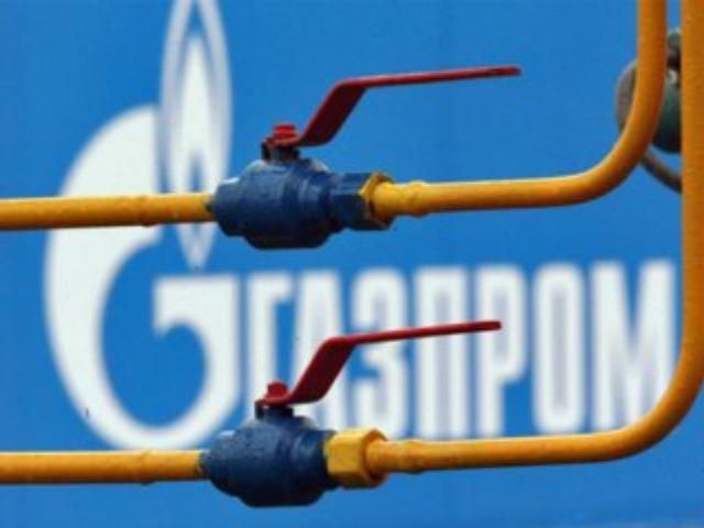 "Газпром" нагадав Лукашенку про борги