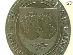 МВФ пророчит Украине экономическое ухудшение