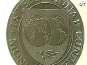 МВФ пророчит Украине экономическое ухудшение МВФ пророчит Украине экономическое ухудшение