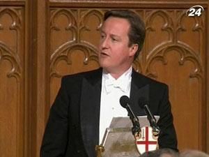 Великобританія хоче переглянути свої стосунки з ЄС Великобританія хоче переглянути свої стосунки з ЄС