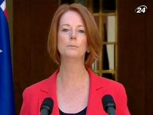 Австралия может возобновить продажу урана Индии Австралия может возобновить продажу урана Индии