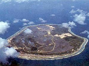 В Науру третий раз за неделю меняют Президента