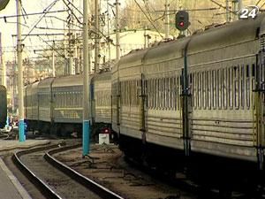 Україна купуватиме корейські потяги упродовж 6 років