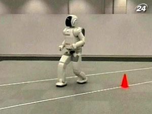 Компания Honda Motor представила новое поколение андроида ASIMO