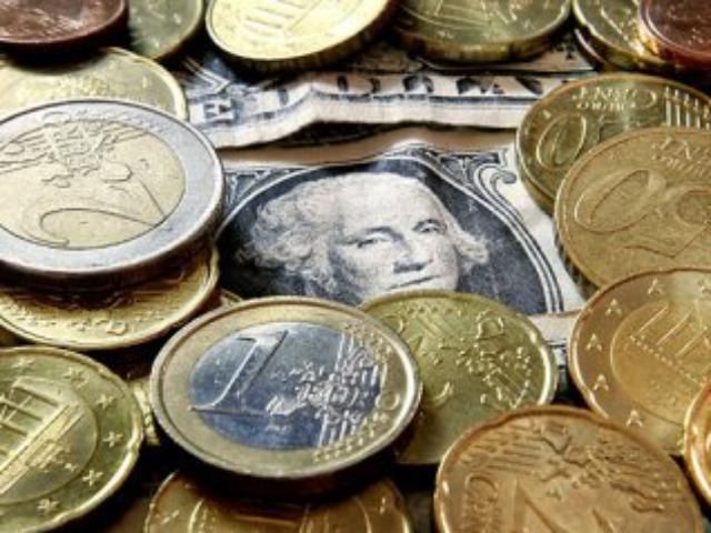 Міжбанк: євро подешевшав, долар - стабільний Міжбанк: євро подешевшав, долар - стабільний
