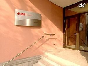 E.On подав в суд у зв'язку з рішенням Берліна закрити всі АЕС E.On подав в суд у зв'язку з рішенням Берліна закрити всі АЕС