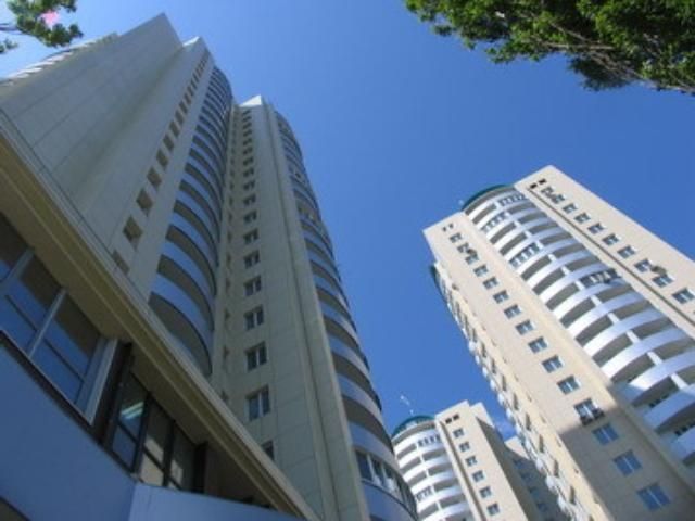 "Доступне житло" оцінили в 12 мільярдів гривень "Доступне житло" оцінили в 12 мільярдів гривень