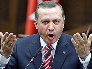 Туреччина: Криваві придушення протестів роблять Асада диктатором