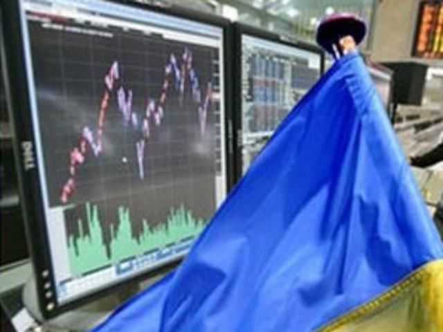 Украинские биржи закрылись небольшим снижением