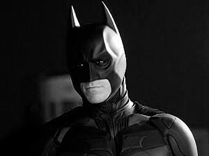 Нолан зняв завершальний фільм трилогії про Бетмена Нолан зняв завершальний фільм трилогії про Бетмена