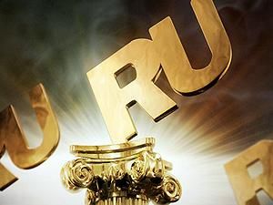 За "Премию Рунета" соревнуются "Одноклассники" и Википедия За "Премию Рунета" соревнуются "Одноклассники" и Википедия