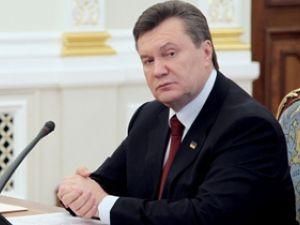 Янукович: Тимошенко може завадити Асоціації з Європою