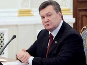Янукович: Тимошенко може завадити Асоціації з Європою Янукович: Тимошенко може завадити Асоціації з Європою