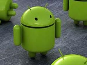 Android завоевал половину рынка смартфонов Android завоевал половину рынка смартфонов