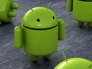 Android завоевал половину рынка смартфонов