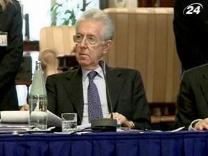 Сегодня станет известен новый состав итальянского правительства Сегодня станет известен новый состав итальянского правительства