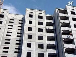 Іпотечний ринок повільно оживає Іпотечний ринок повільно оживає