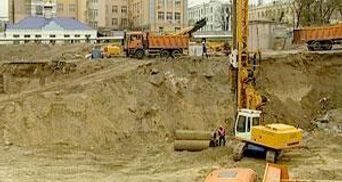 Новый корпус "Охматдета" в Киеве обещают построить до 2013 года
