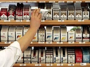 В Україні "підскочили" ціни на сигарети 