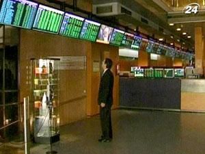 Ставки дохідності за облігаціями Італії у вівторок підвищилися до 7% Ставки дохідності за облігаціями Італії у вівторок підвищилися до 7%