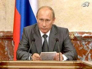 Опитування: Чверть росіян помітили культ особи Путіна