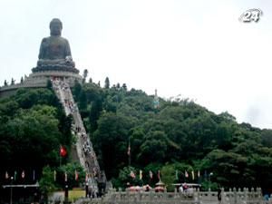 Гонконг: за 30 євро на Вас чекають в одному з найбільших океанаріїв Азії Гонконг: за 30 євро на Вас чекають в одному з найбільших океанаріїв Азії