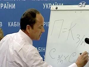 Кіпр не ввійде до переліку класичних офшорних зон Кіпр не ввійде до переліку класичних офшорних зон