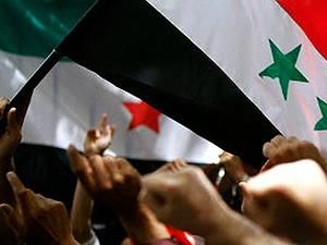 Вільна армія Сирії напала на базу біля столиці країни