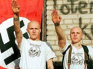 В Германии расследуют убийства, совершенные неонацистами В Германии расследуют убийства, совершенные неонацистами