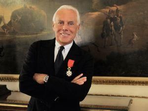 Армани открывает гостиницу в Нью-Йорке Армани открывает гостиницу в Нью-Йорке