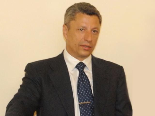 Бойко требует для "Нафтогаза" побольше льгот