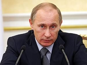 Путін розповів про будівництво другої гілки "Північного потоку"