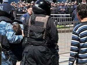 У Хмельницькому не знайдуть спільної мови підприємці та "регіонали"