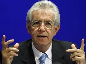 В Италии представили новое правительство В Италии представили новое правительство