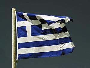 Греція: Комунальники залишили міністерство без електрики