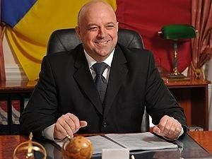 В Хмельницком в противостоянии регионалы отступили В Хмельницком в противостоянии регионалы отступили