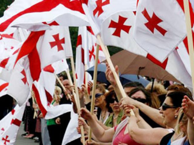 Грузия начала переговоры о свободной торговле с ЕС