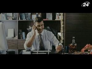 "Ялинки-2": бізнесмен Борис напередодні Нового року втрачає пам'ять "Ялинки-2": бізнесмен Борис напередодні Нового року втрачає пам'ять